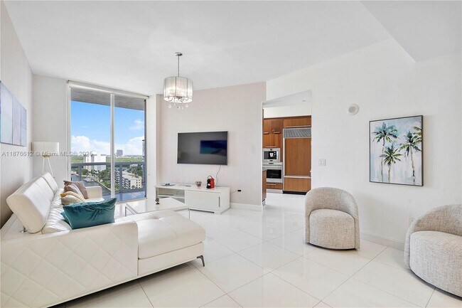 Trump Towers III - Sunny Isles Beach unit 1205, Sunny Isles Beach, FL 33160 - photo 4