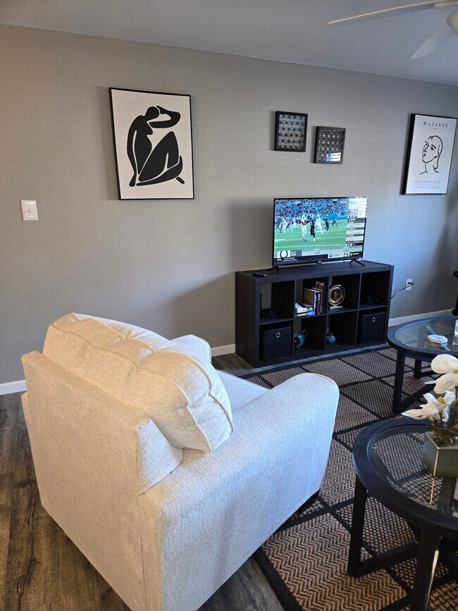 613 Hillsboro Rd unit A-11, Franklin, TN 37064 - photo 3