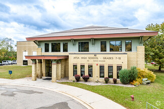 AFSA High School