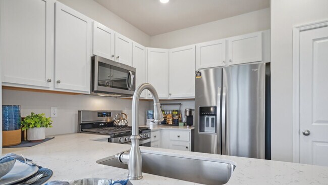 61 Alexander Way, Westampton Township, NJ 08060 - photo 6