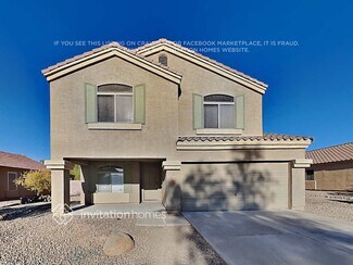 15996 W Watkins St, Goodyear, AZ 85338