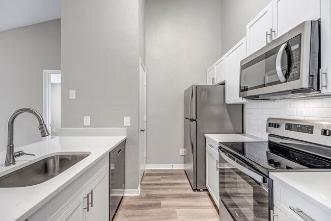 Cobblestone at Eagle Harbor general photo