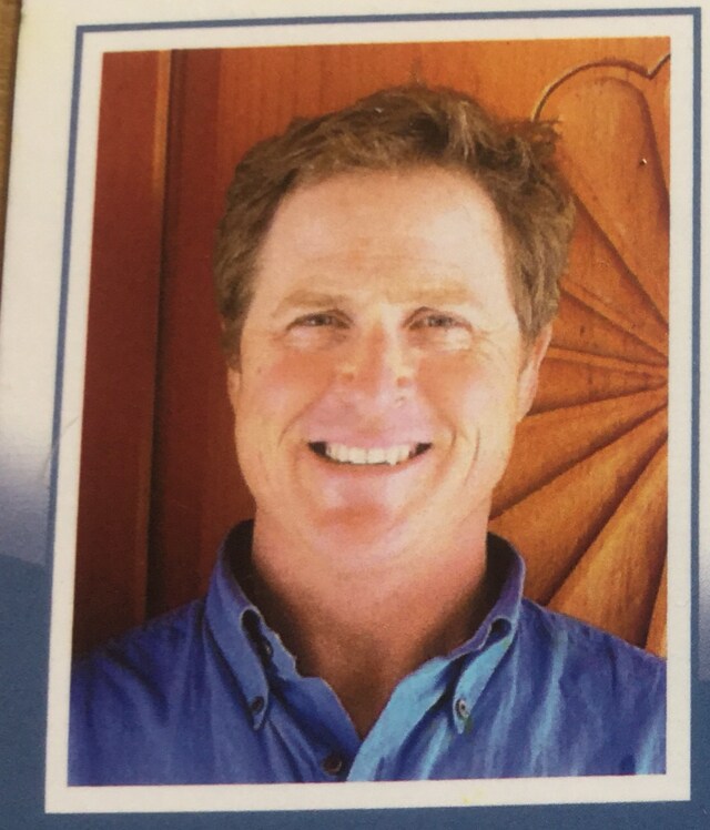 Peter Nichols
