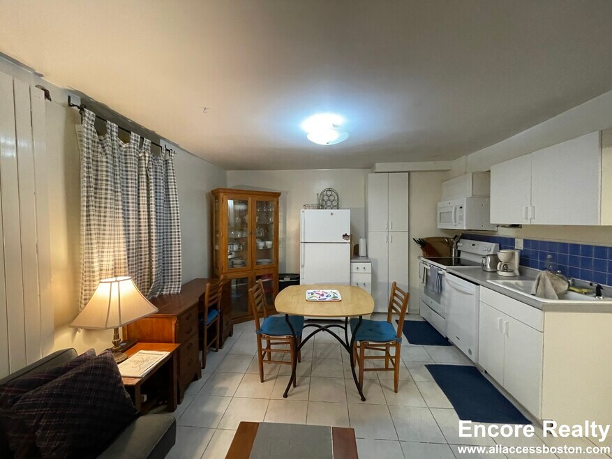 56 Hobson St unit GL, Boston, MA 02135 - photo 1