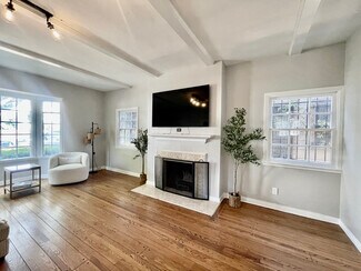 1436 S Spaulding Ave, Los Angeles, CA 90019