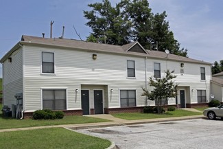 250 Wesley Oaks Dr, Memphis, TN 38109
