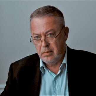 Ilya Zaverukha