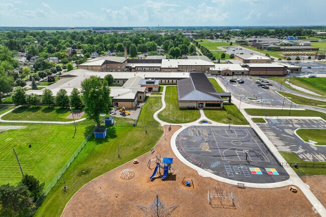 Dundee Elementary School