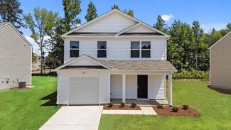 3909 Falcon Ct, Wilson, NC 27896