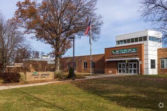 Thomas Jefferson Middle School