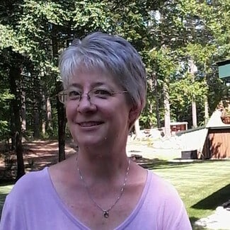 Mary Beth Flood
