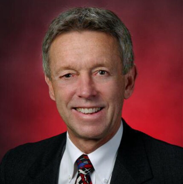 George Smale