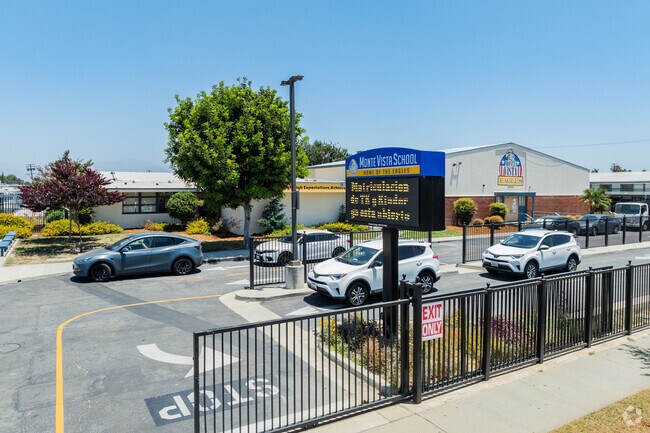 Monte Vista Elementary