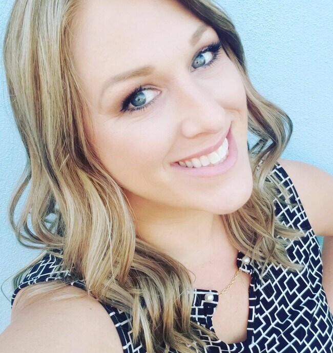 Ashley Wilt
