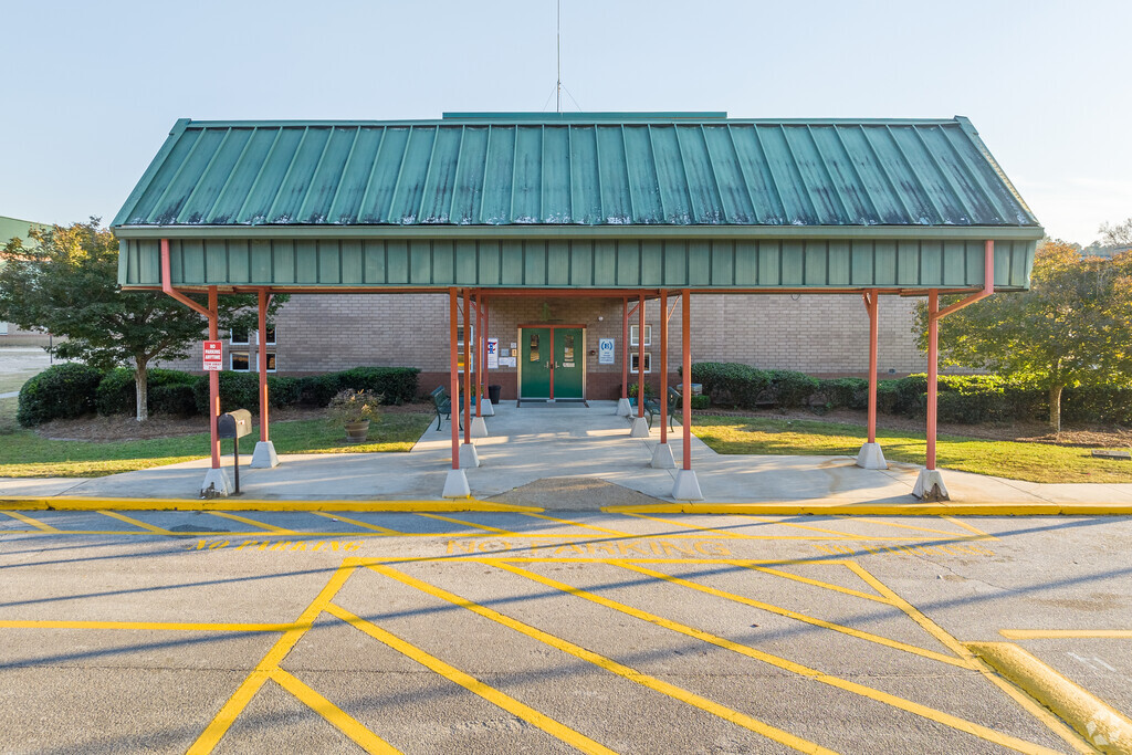 Goshen Elementary school is a rich and diverse school in Goshen.