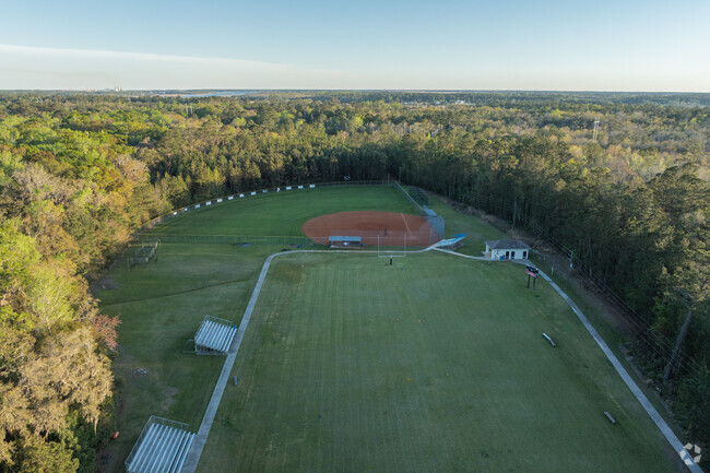 Jane Macon Middle School