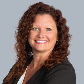 Kristine Horten