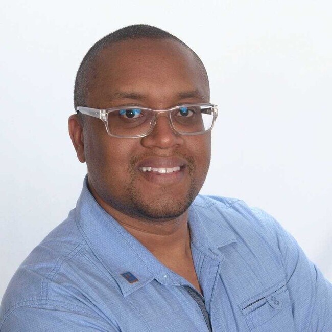 Kevin Parris