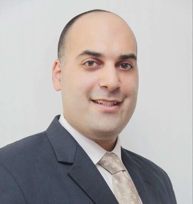 Agent Photo