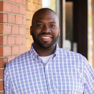Tramaine Booker