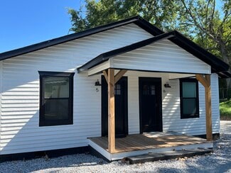 331 N Wayne St Unit 6, Milledgeville, GA 31061