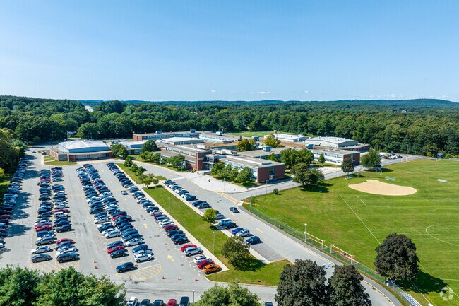 Framingham High School Overview