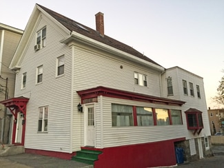 456 Haverhill St Unit . 3, Lawrence, MA 01841