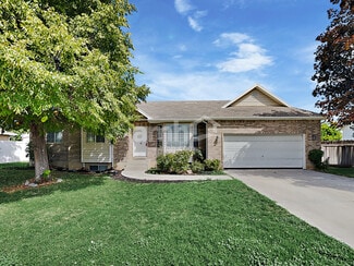 1329 E 410 S, Spanish Fork, UT 84660