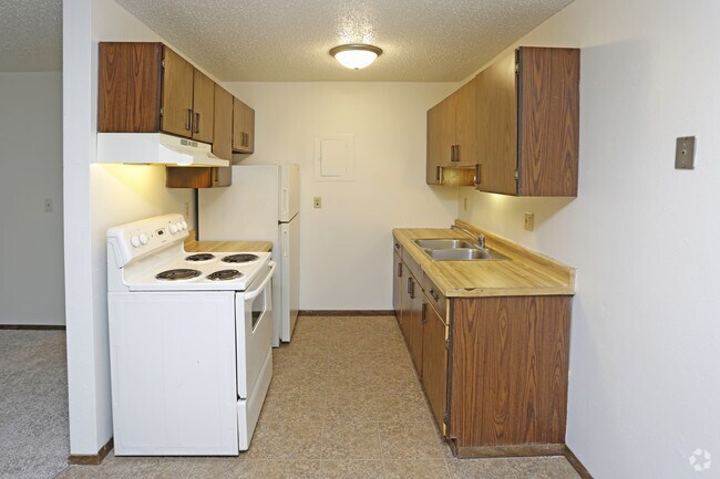 Amrock Apartments, Fargo, ND 58103 - photo 5