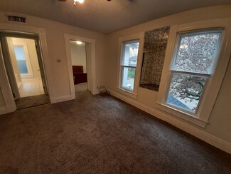 1120 Garfield Ave Unit Apartment, Springfield, OH 45504