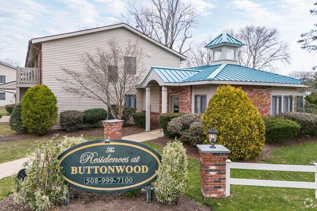 The Residences at Buttonwood, New Bedford, MA 02740 - photo 7