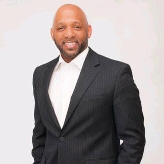 Lorenzo McDonald