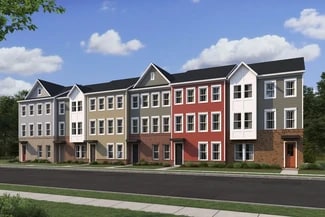 1893 Shookstown Rd, Frederick, MD 21702