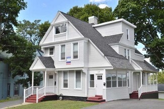119 Comstock Place, Syracuse, NY 13210