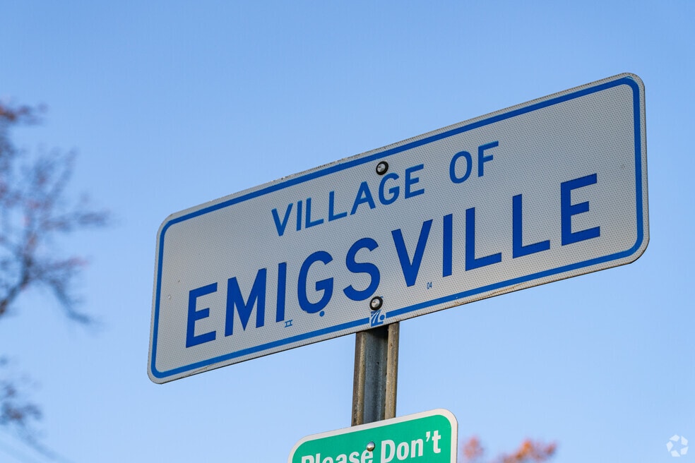 Emigsville