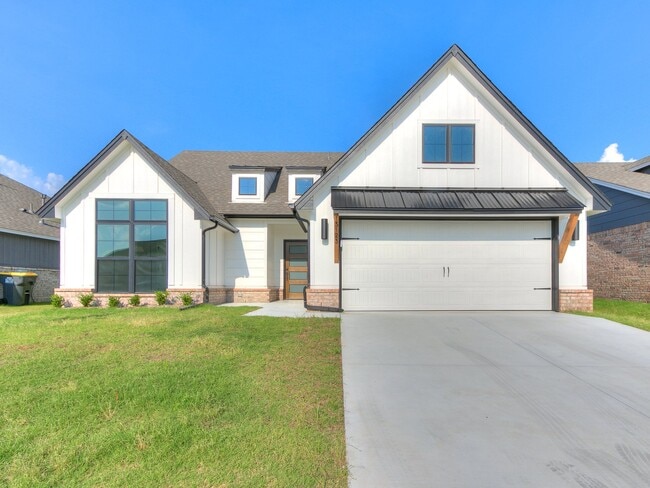 0 E 151st Street South St unit 38856315, Bixby, OK - photo 2