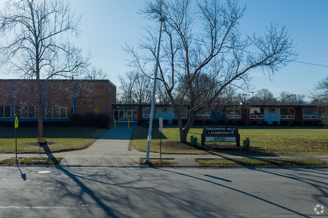 Englewood Hills Elementary School is a public school in Englewood, Ohio.