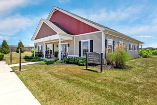 2753 Michaelsway Ave, Lancaster, OH 43130