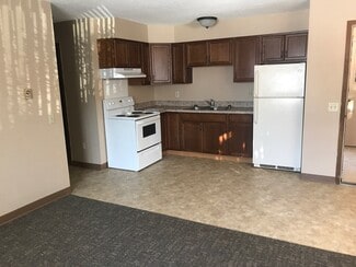 1516 Gardenette Dr, Jamestown, ND 58401