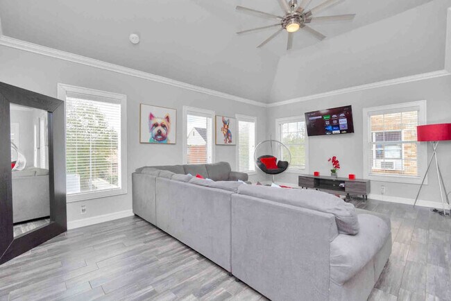 2615 Arbor St unit FL2-ID1047946P, Houston, TX 77004 - photo 5