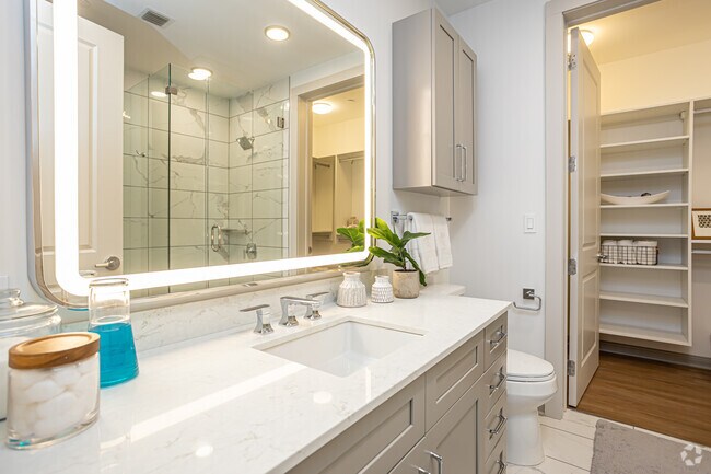 The Residences at Rivermark, Baton Rouge, LA 70801 - photo 3