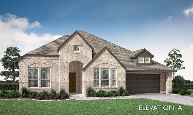 206 Oakcrest Dr unit 36765896, Northlake, TX 76247 - photo 2