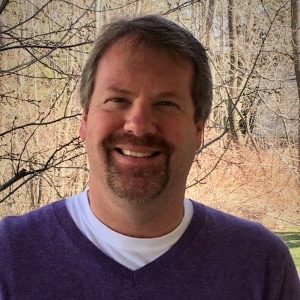 Eric Kenyon