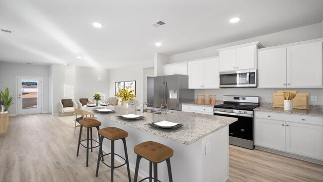 100 Serenoa Dr, Guyton, GA 31312 - photo 2