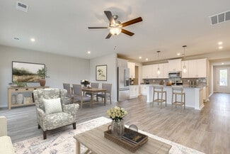 266 Marstrand Cir, Aiken, SC 29801