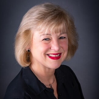 Sheryl Schroeder