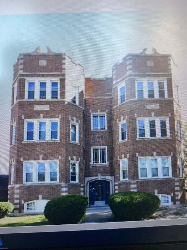 8051 S Wolcott Ave Unit 8051-2, Chicago, IL 60620