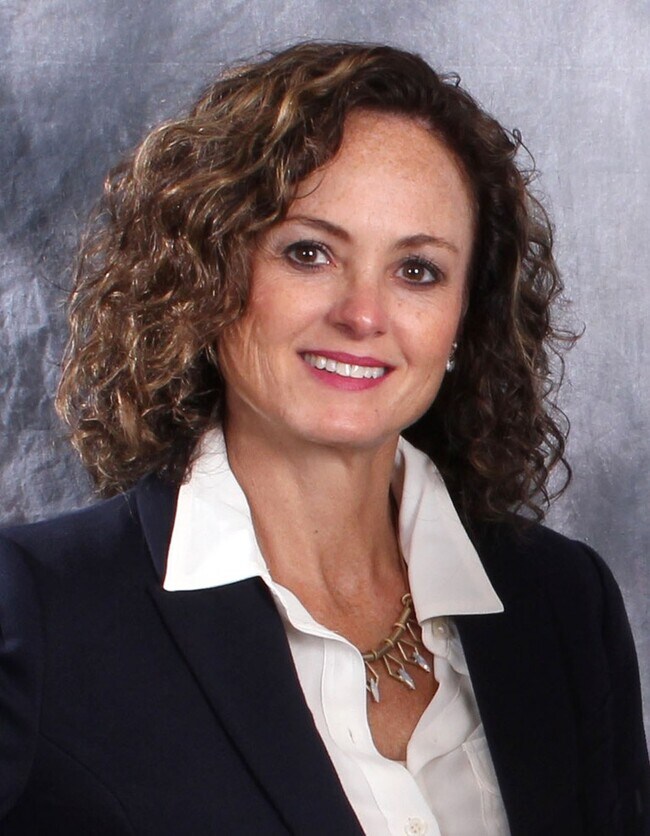 Sherri Walstrom
