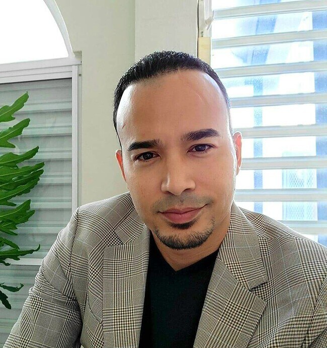 Christopher Abreu Marrero