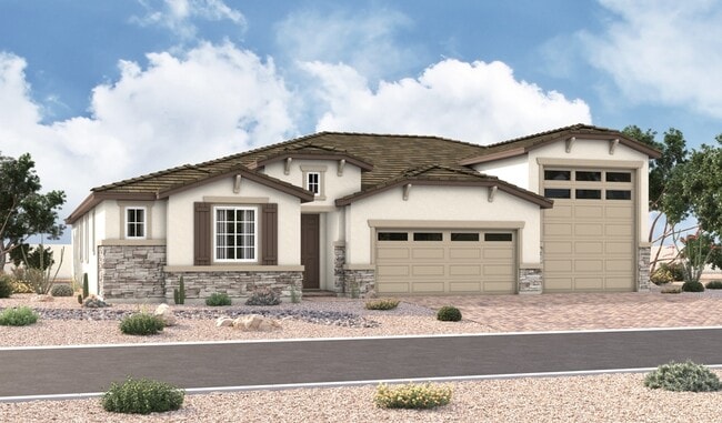 5685 N Tee Pee Ln unit 38652717, Las Vegas, NV 89149 - photo 2